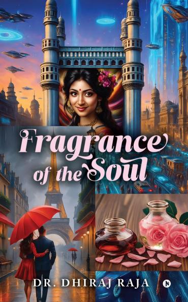 Fragrance of The Soul