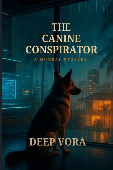 The Canine Conspirator