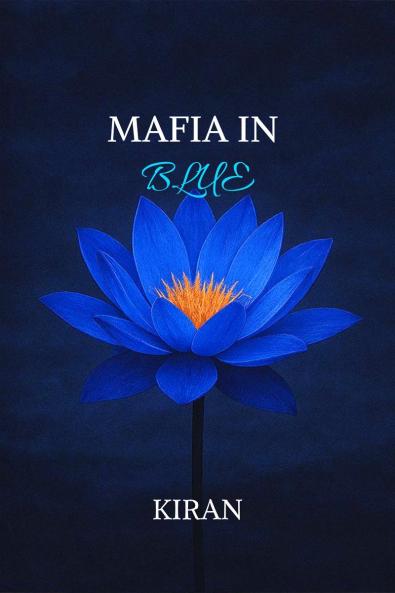 Mafia In Blue: A Man Of Divine