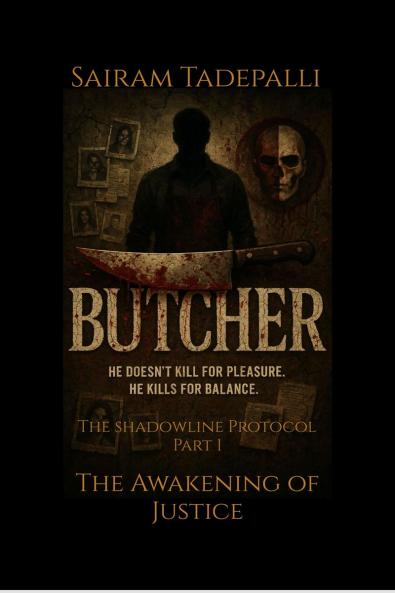 Butcher: The Awakening of Justice