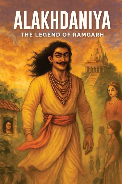 Alakhdaniya - The Legend of Ramgarh