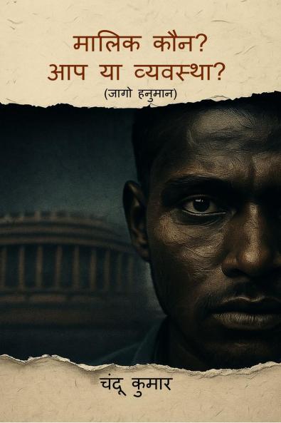 Malik Kaun? Ap Ya Vyavastha? / ????? ???? ?? ?? ?????????: (Jago Hanuman)