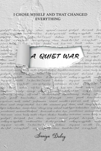 A Quiet War