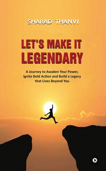 Let's Make It Legendary
