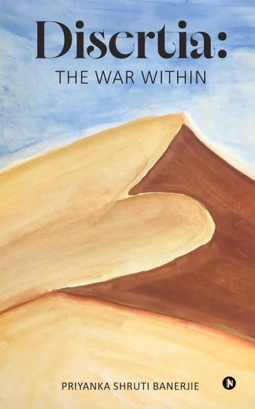 Disertia: THE WAR WITHIN