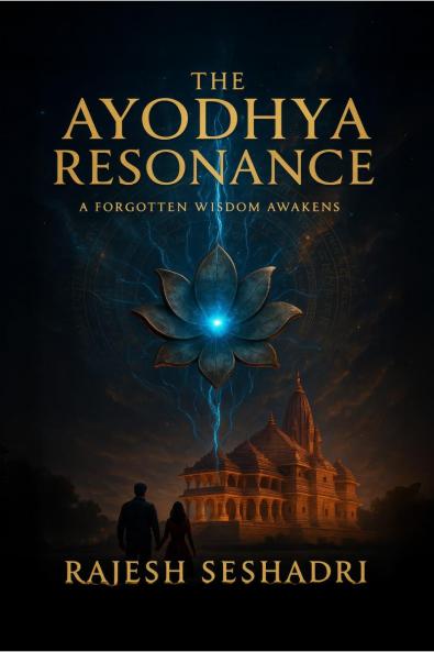 The Ayodhya Resonance: A Forgotten Wisdom Awakens
