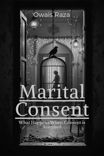 Marital Consent: What Happens When Consent is Assumed