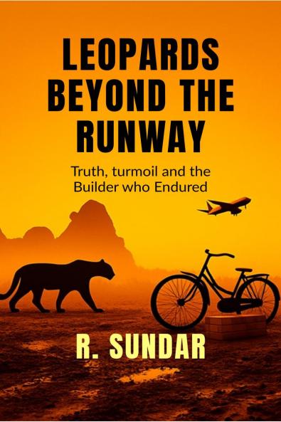Leopards Beyond the Runway: Truth Turmoil and the Builder Who Endured