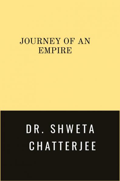Journey of An Empire