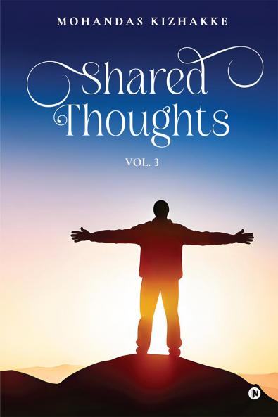 SHARED THOUGHTS - Vol.3