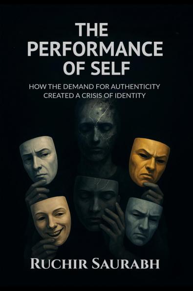 The Performance of Self: How the Demand for Authenticity Created a Crisis of Identity