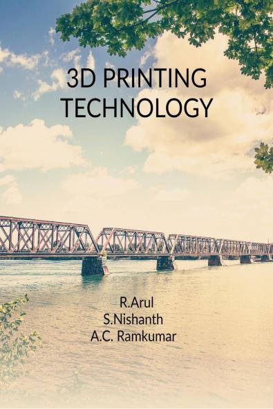 3D PRINTING TECHNOLOGY