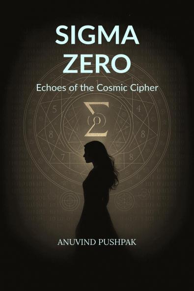 Sigma Zero: Echoes of the Cosmic Cipher