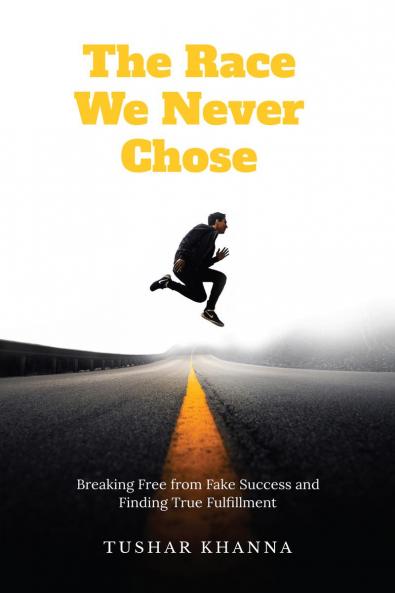 The Race We Never Chose