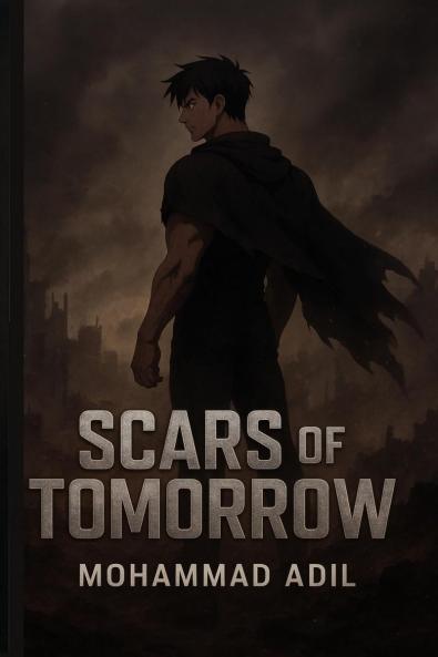 Scars of Tomorrow