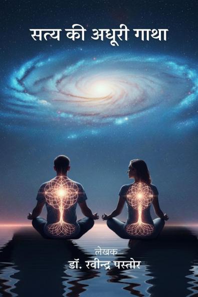 Satya Ki Adhuri Gatha / सत्य की अधूरी गाथा