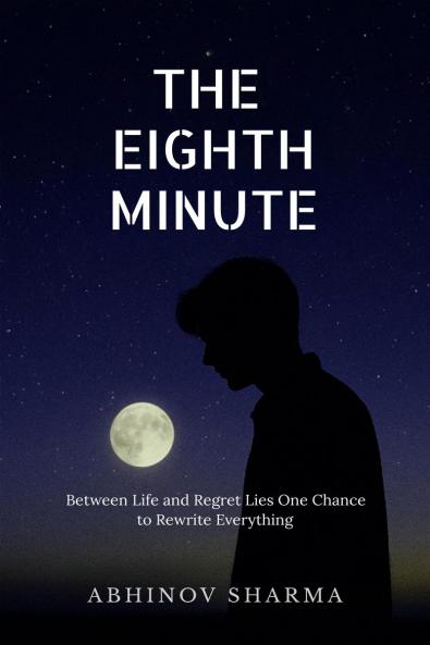 THE EIGHTH MINUTE: Between Life and Regret Lies One Chance to Rewrite Everything