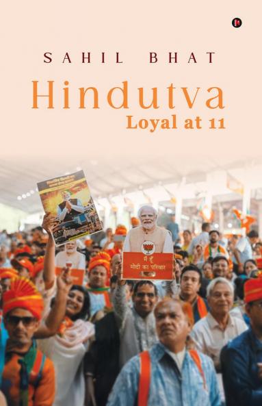 Hindutva Loyal at 11
