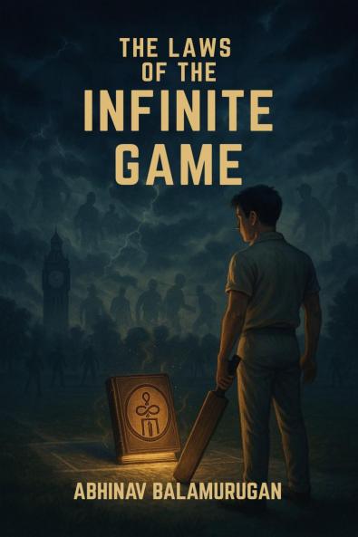 The Laws of the Infinite Game