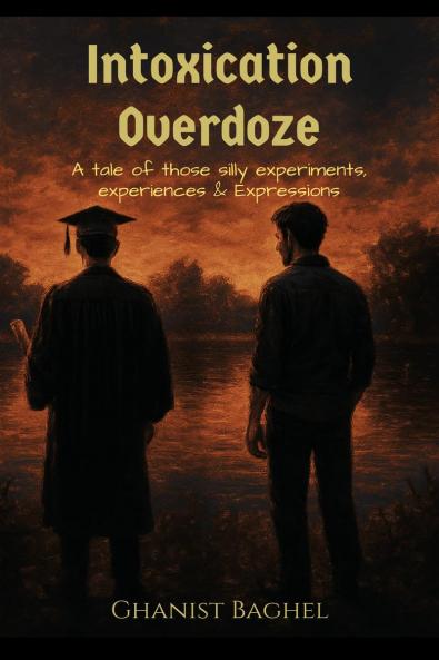 Intoxication Overdoze: A tale of those silly experiments Experiences & Expressions