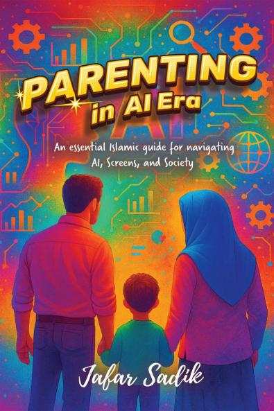 Parenting in AI Era: Islamic Parenting in a Digital World