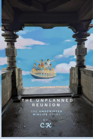 The Unplanned Reunion: The Unscripted Midlife Story