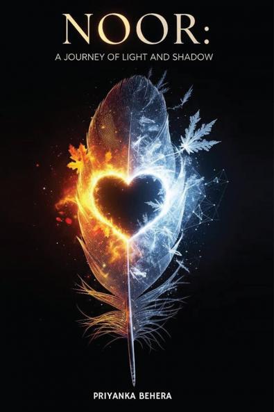 Noor: A Journey of Light and Shadow