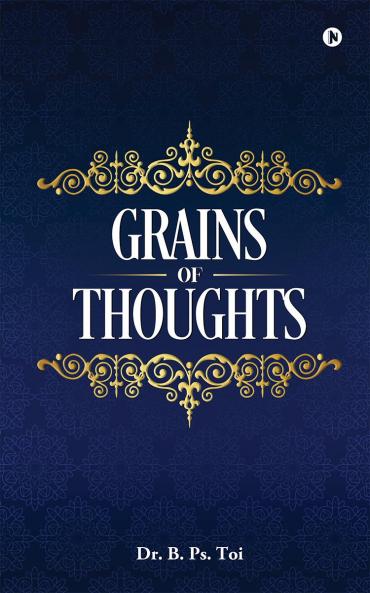 Grain of Thoughts