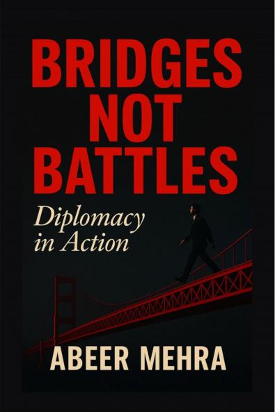 Bridges Not Battles: Diplomacy in Action