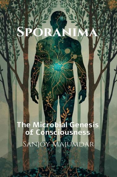 Sporanima: The Microbial Genesis Of Consciousness