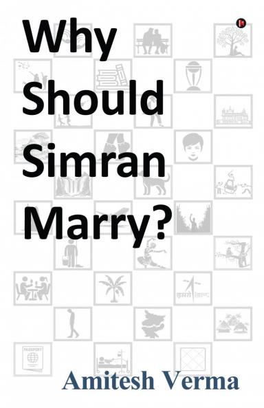 Why Should Simran Marry?