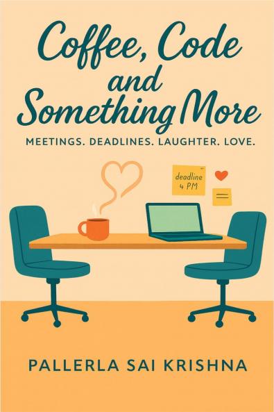 Coffee Code and Something More