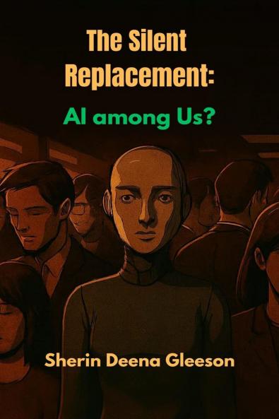 The Silent Replacement:: AI among Us?