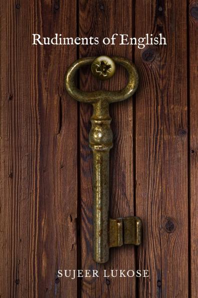 RUDIMENTS  OF ENGLISH