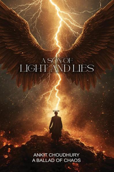 A Son of Light and Lies: A Ballad of Chaos - Part 2