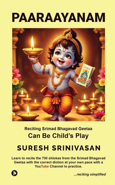 Paaraayanam: (Reciting Made Simple & Fast)
