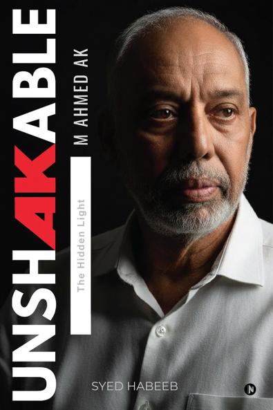 Unshakable: The Hidden Light