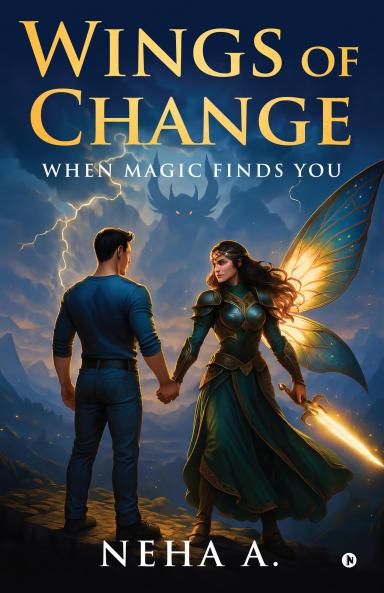 Wings of Change: When Magic Finds You