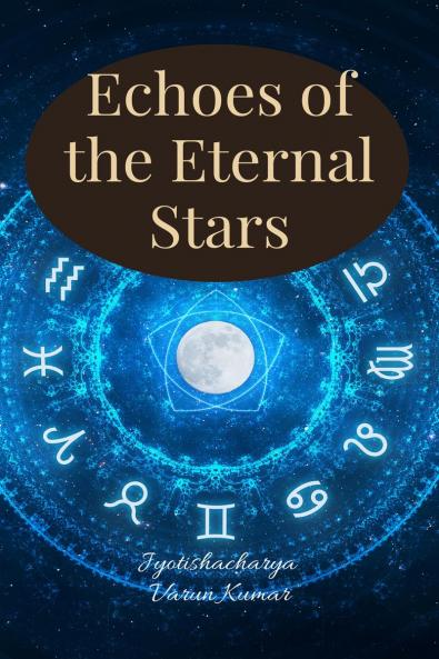 Echoes of the Eternal Stars: A story of Karma based understanding of astrological moments