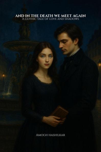 And In the Death We Meet Again: A Gothic Tale of Love and Shadows