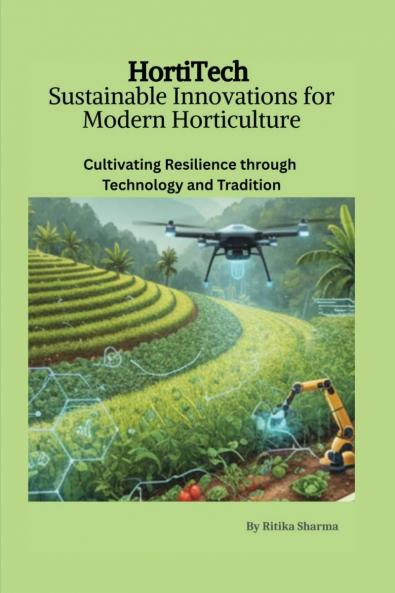 HortiTech: Sustainable Innovations for Modern Horticulture: Cultivating Resilience through Technology and Tradition
