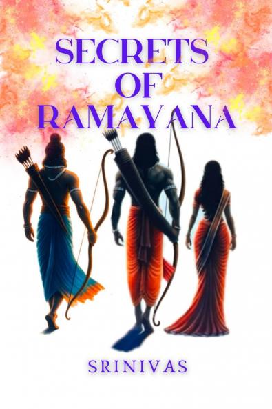 Secrets Of Ramayana