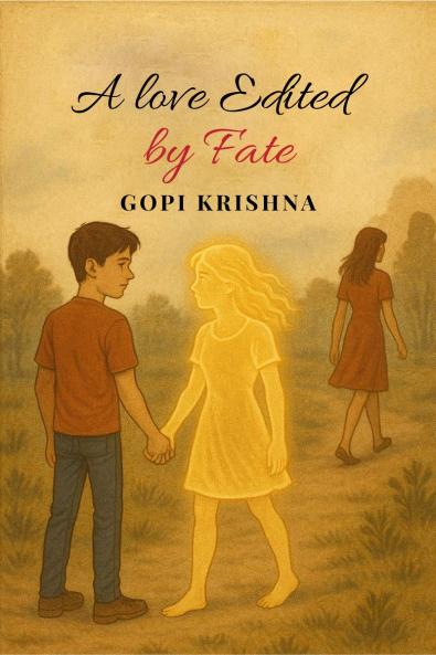 A love edited by Fate