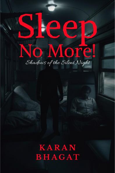 Sleep no more!: Shadows of the Silent Night
