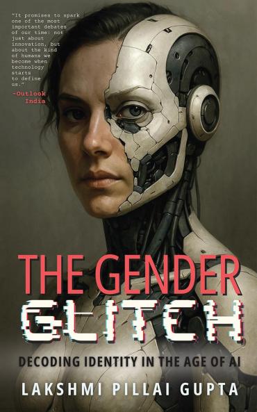 The Gender Glitch: Decoding Identity in the Age of AI