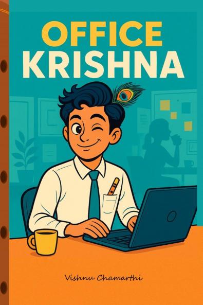 Office Krishna