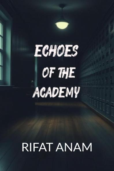 Echoes Of The Academy