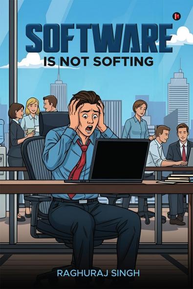 SOFTWARE IS NOT SOFTING