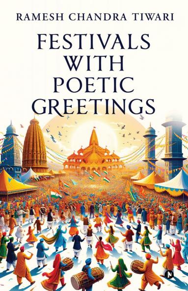 Festivals with Poetic Greetings