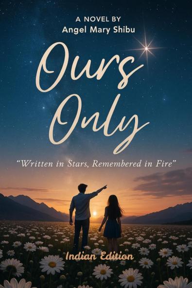 Ours Only: Written in Stars Remembered in Fire